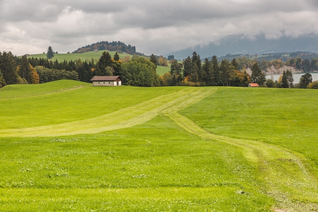 Camino romantico, alemania