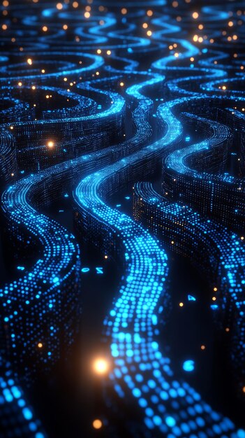Caminos de Blockchain de activos Tokenización de activos digitales