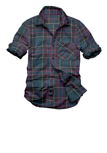 Camisa casual para muchacho