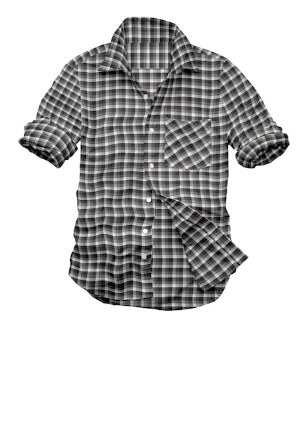 Camisa casual para muchacho