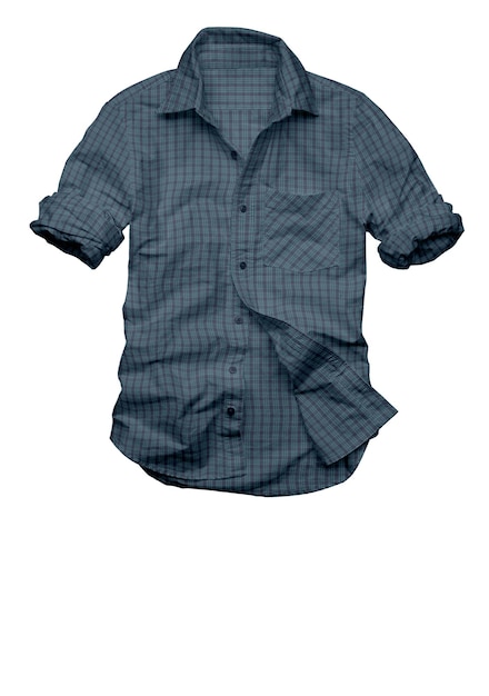 Camisa casual para menino