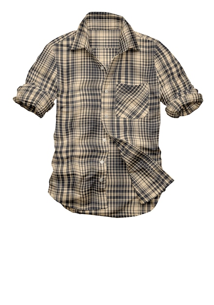 Camisa causal de menino de verão de ilustração 3D com acabamento macio de material de algodão