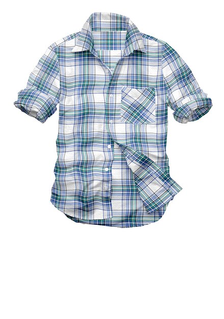 Camisa causal de niño de ilustración 3D con acabado suave de material de algodón