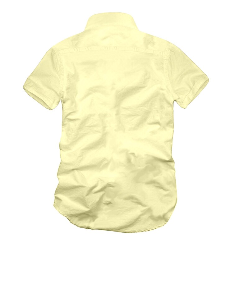 Foto camisa maquinetada com ilustração 3d para a temporada de verão