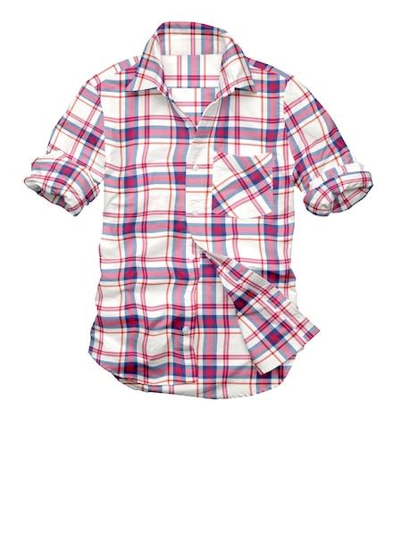 Camisa de niño de ilustración 3D