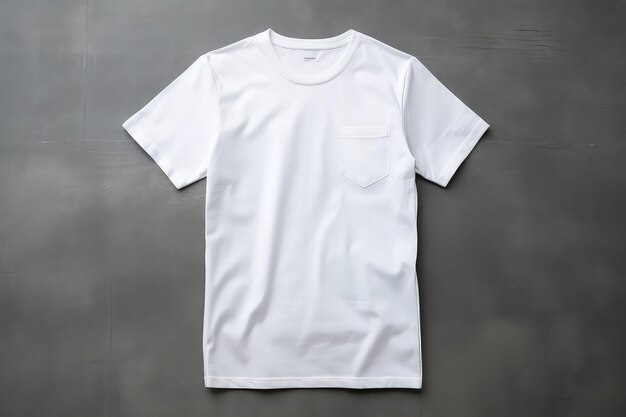 Camiseta blanca