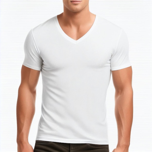 Camiseta blanca