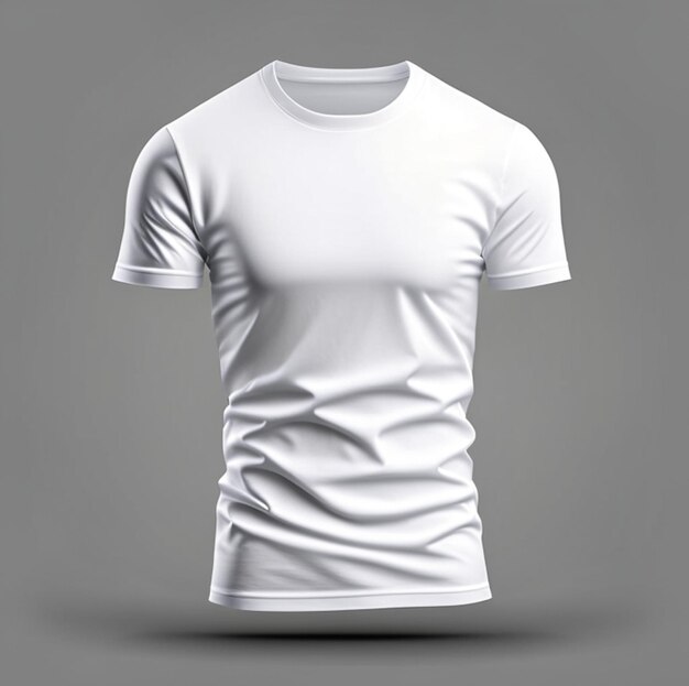 Camiseta blanca