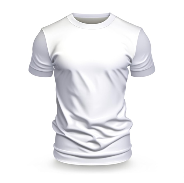 Camiseta blanca