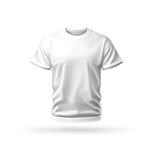 Camiseta blanca