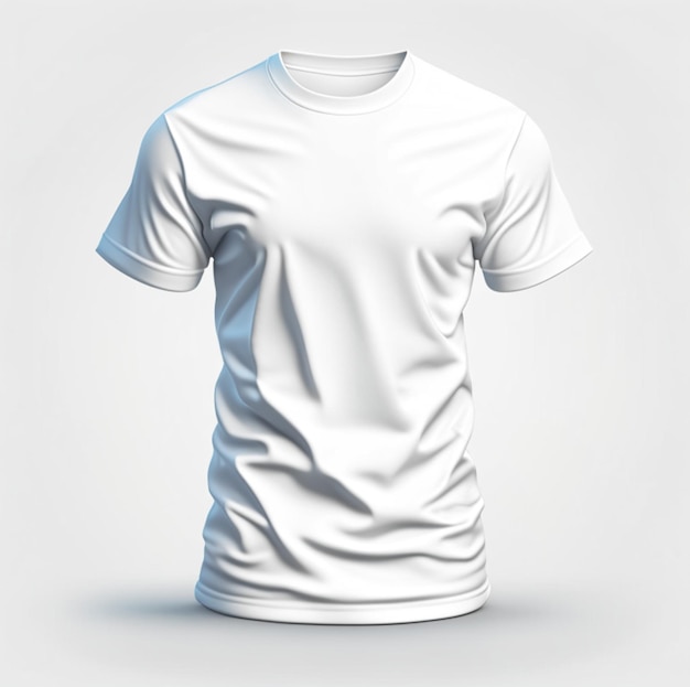 Camiseta blanca