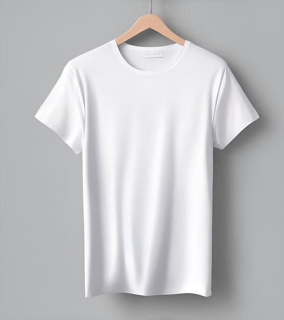 Camiseta branca