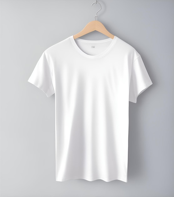 Camiseta branca