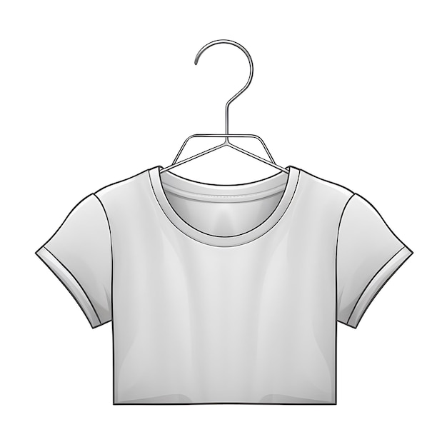 Una camiseta con una camiseta que dice camiseta