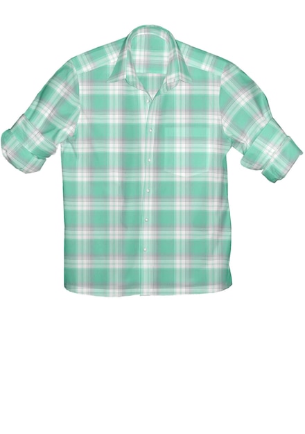 Camiseta causal para hombres