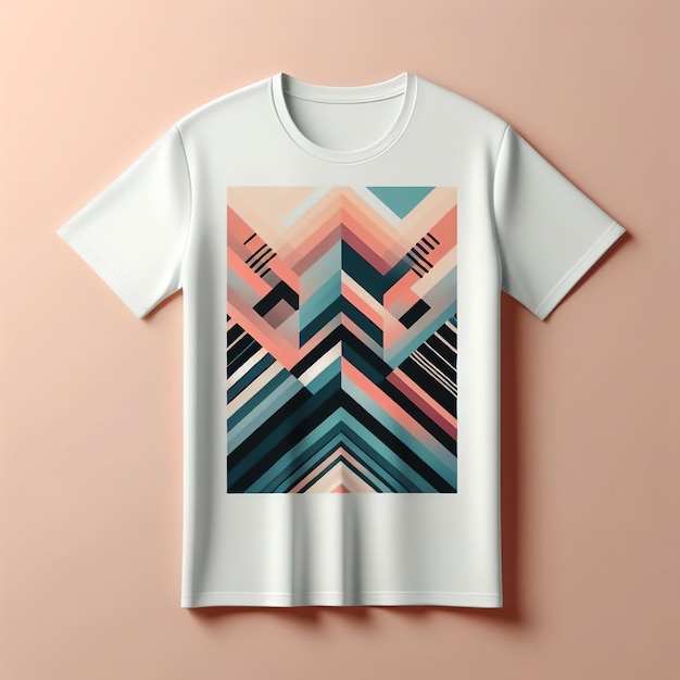 camiseta de moda