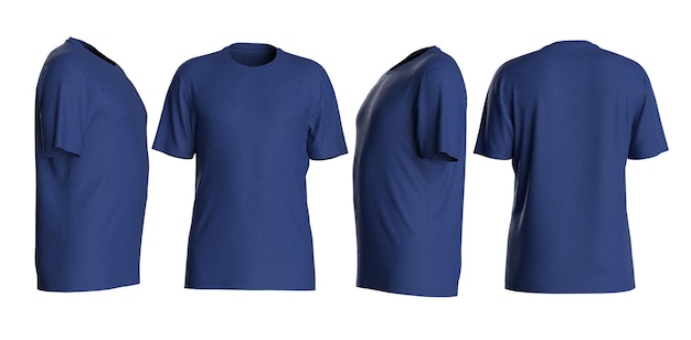 camiseta texturizada modelo de camiseta diseño sencillo modelo de camisa para el mercado
