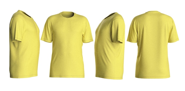 camiseta texturizada modelo de camiseta diseño sencillo modelo de camisa para el mercado
