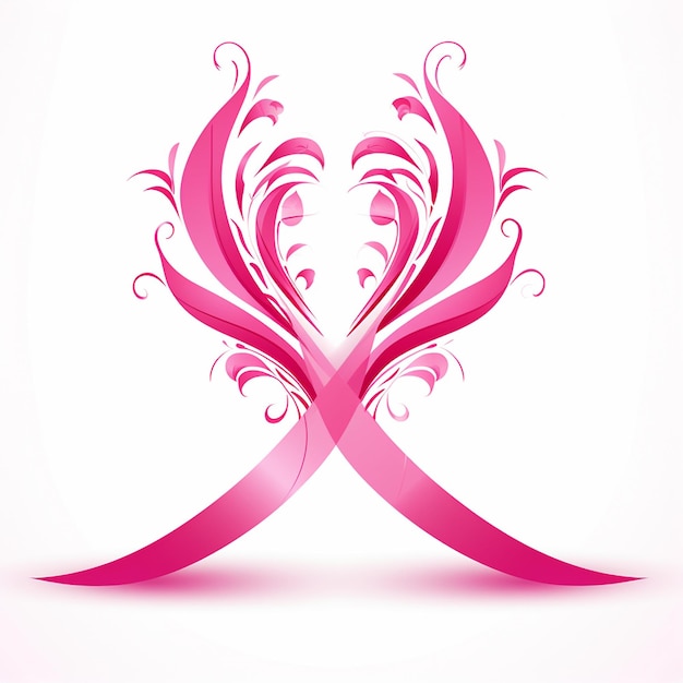 Foto camo cáncer cinta tela cinta cinta rosa cinta pulseras concienciación sobre el cáncer de mama estee lauder