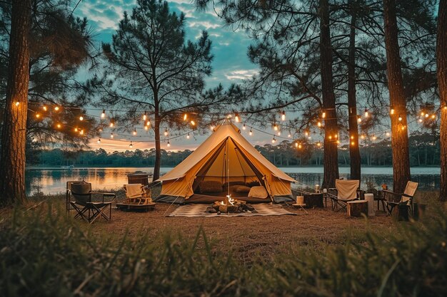 Camp-Kerosin-Vintage-Lampen für Camping und Outdoor-Reise Expedition oder T-Shirt-Druck