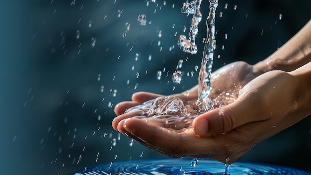 Campaña para el Día Mundial del Agua