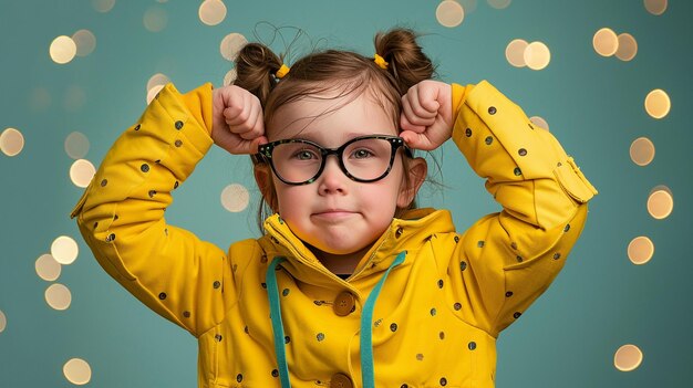 Foto campaña de empoderamiento contra el acoso escolar