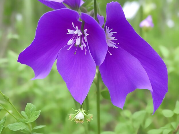 Campanilla