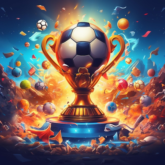 Campeonato Mundial de Futebol Catar