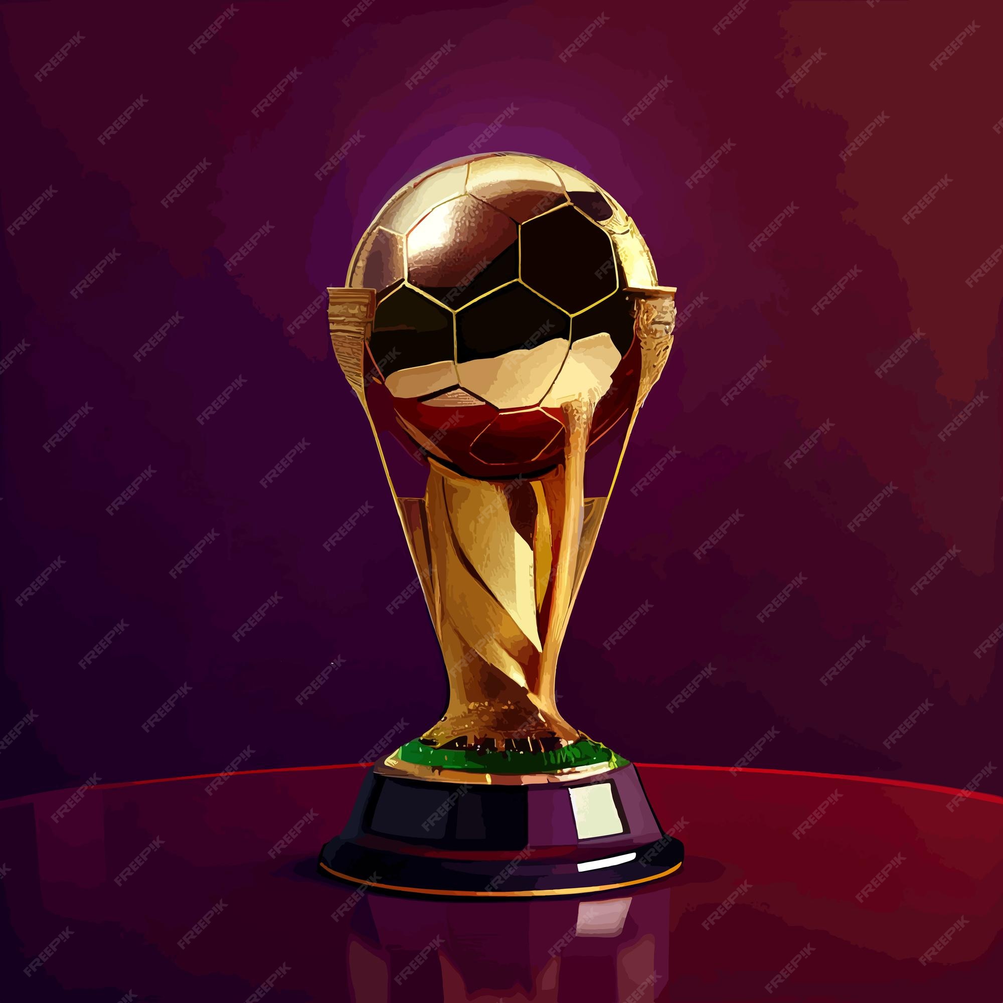 Campeonato mundial de futebol da fifa