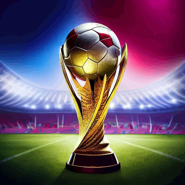 Campeonato mundial de futebol da fifa