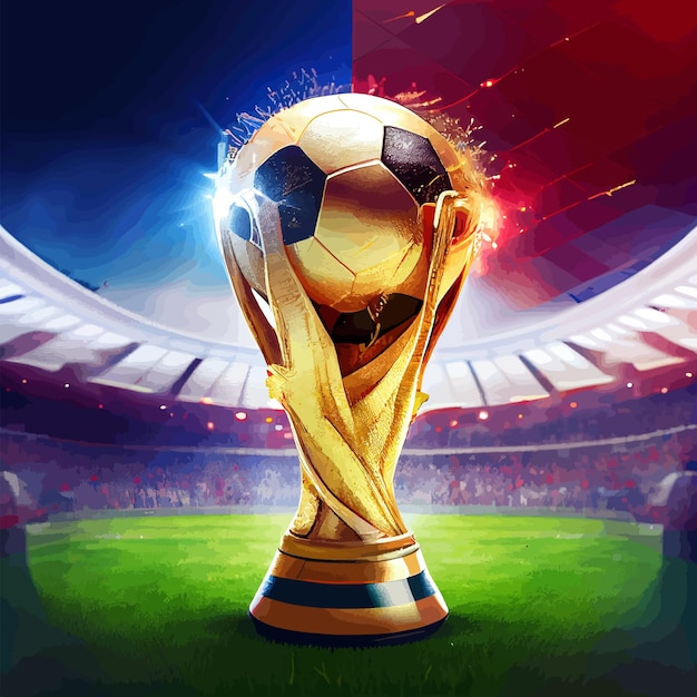 Campeonato mundial de futebol da fifa