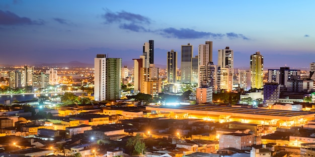 Brasil Cidade Grande