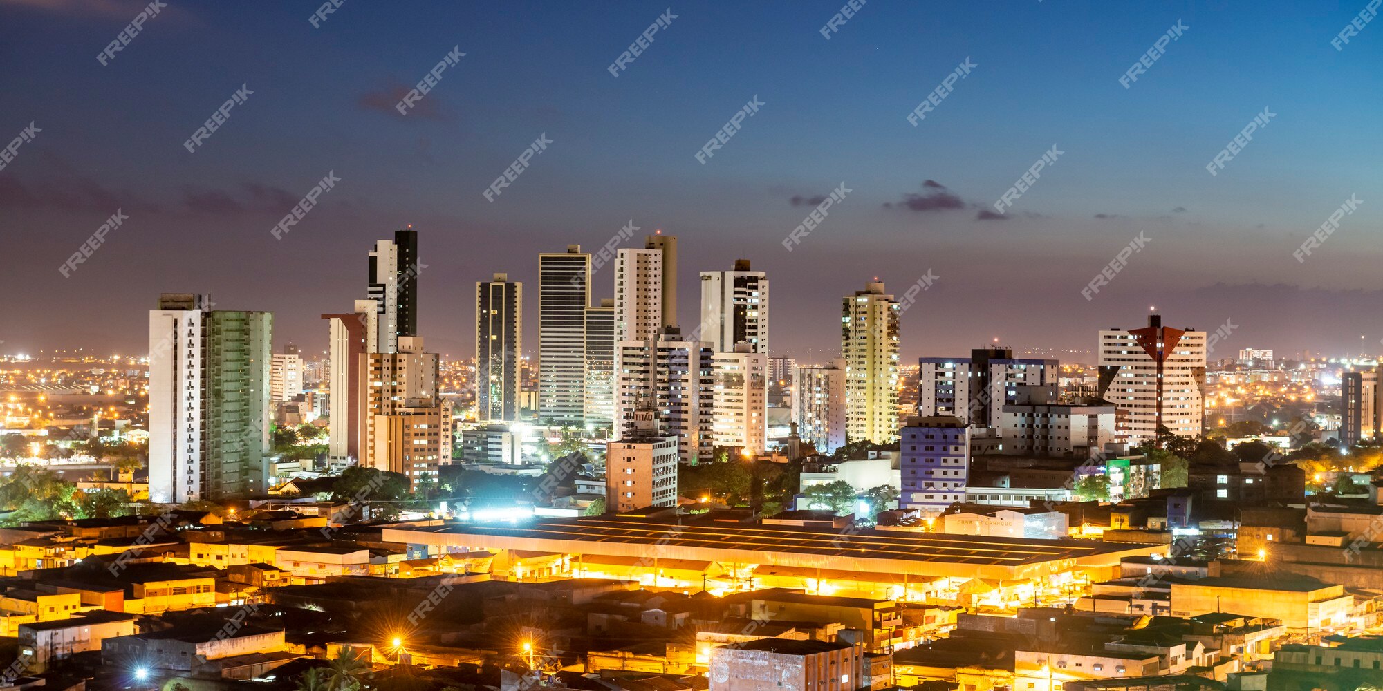 Brasil Cidade Grande