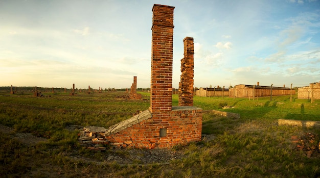 Campo de concentración de AuschwitzBirkenau