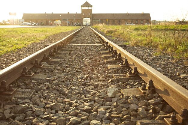 Campo de concentración de AuschwitzBirkenau