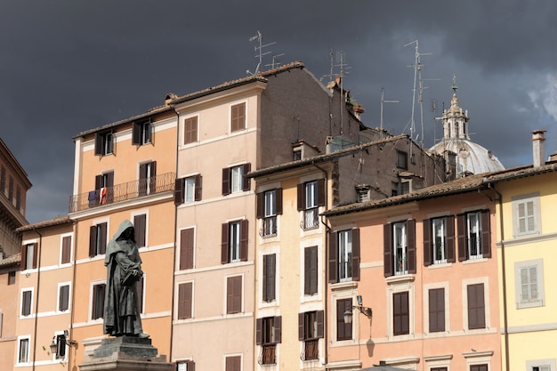 Campo De Fiori