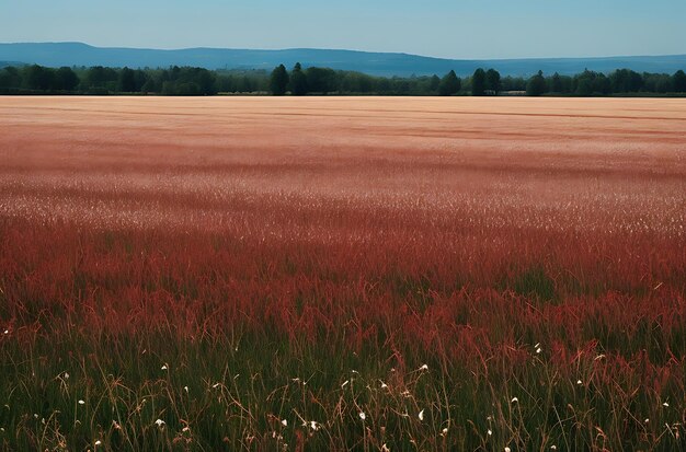 Los campos de Gossamer