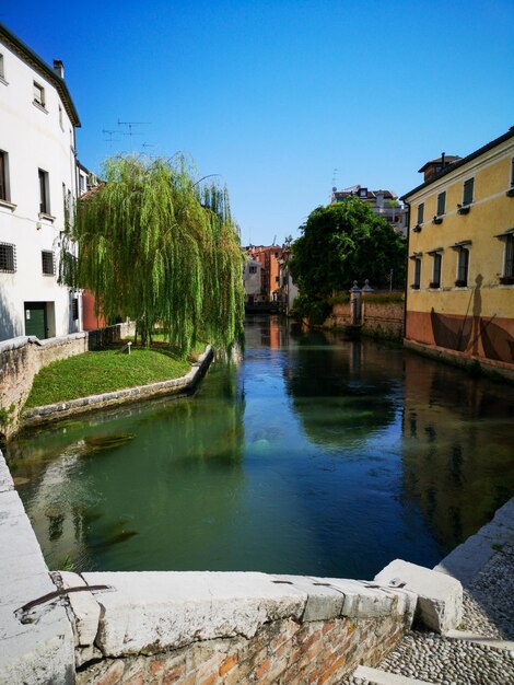 Foto canal de treviso