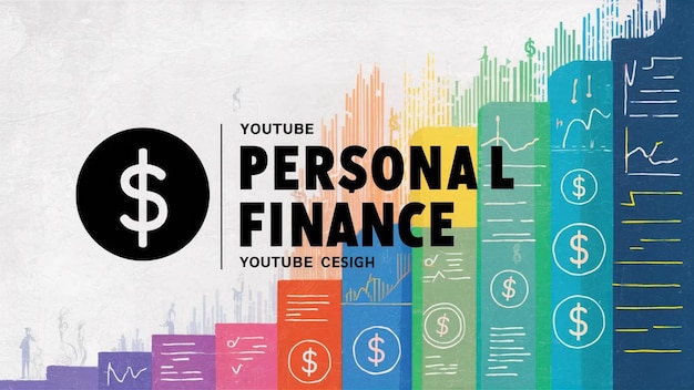 canales de finanzas de youtube imágenes