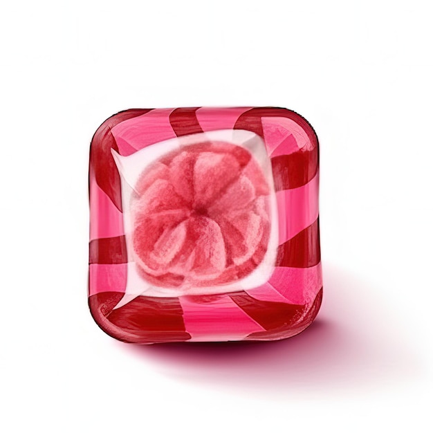 Candy Clipart Lolipop Candy Bonibons BubbleGum Mint Flovar Dulce Gelatina Azucarado Colorido