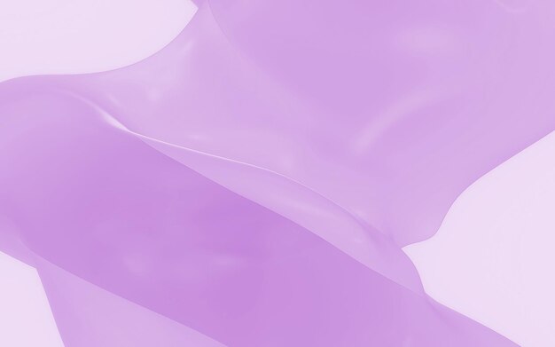 Candy Purple Abstract Diseño de fondo de luz creativa