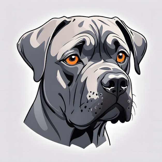 Cane Corso