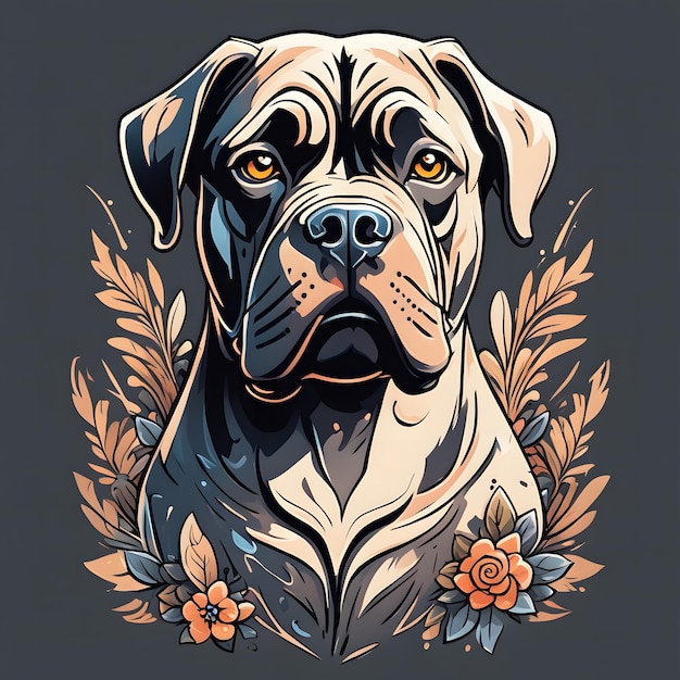 Cane Corso