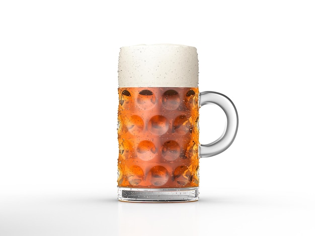 Caneca de cerveja