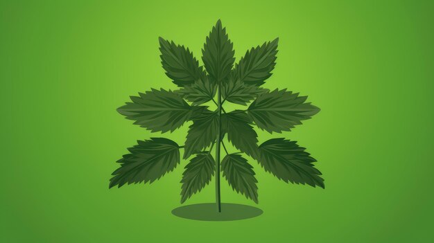 Foto cannabis ruderalis foto gratuita de fondo en alta definición