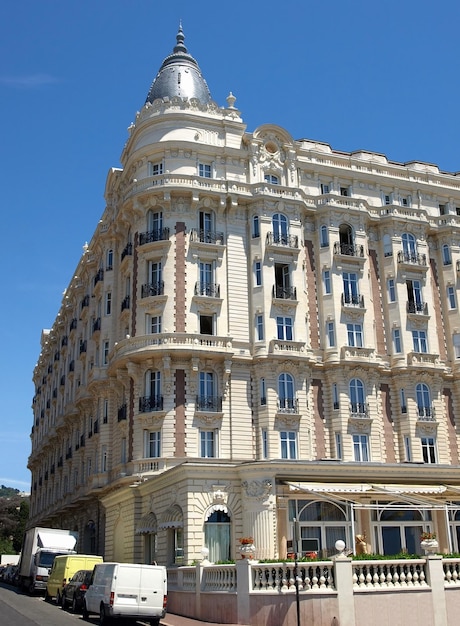 Cannes Hotel