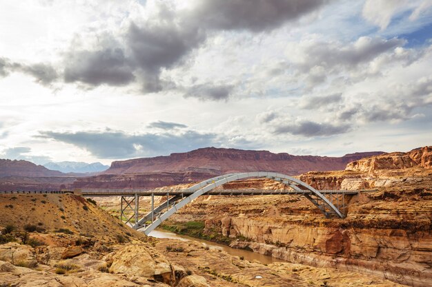 Cañón del río Colorado