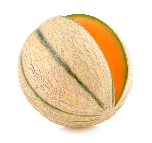 Cantaloupe-Melone