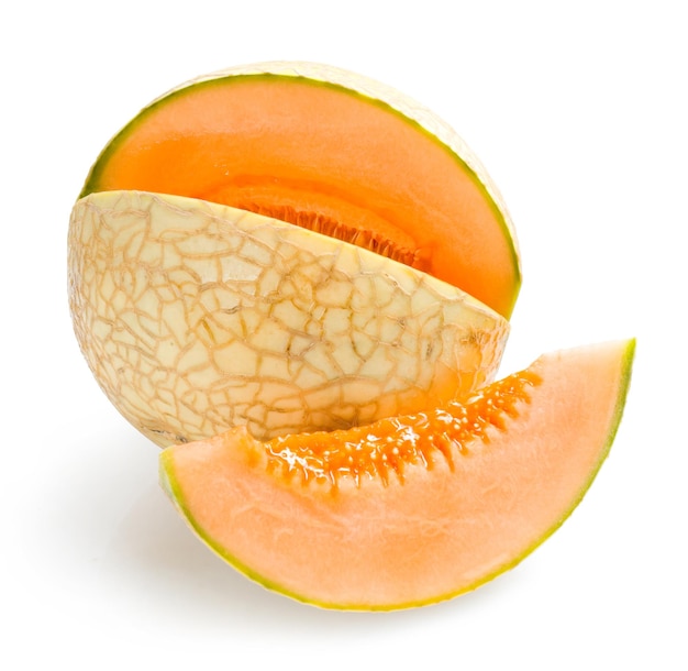 Cantaloupe Melone