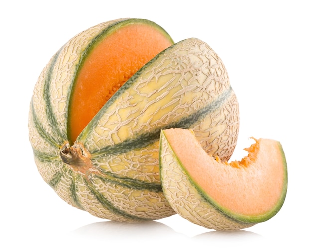 Cantaloupe-Melone